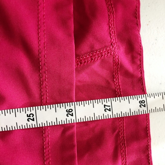 Lole Cinch Waist Yoga Tank |C - Picture 9 of 10